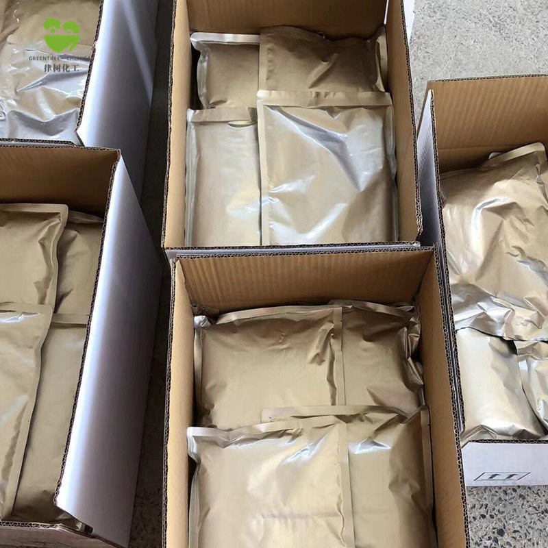 Thiodicarb Packing Thiodicarb Packing