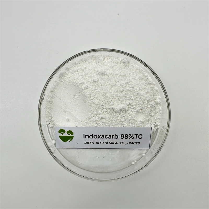 indoxacarb